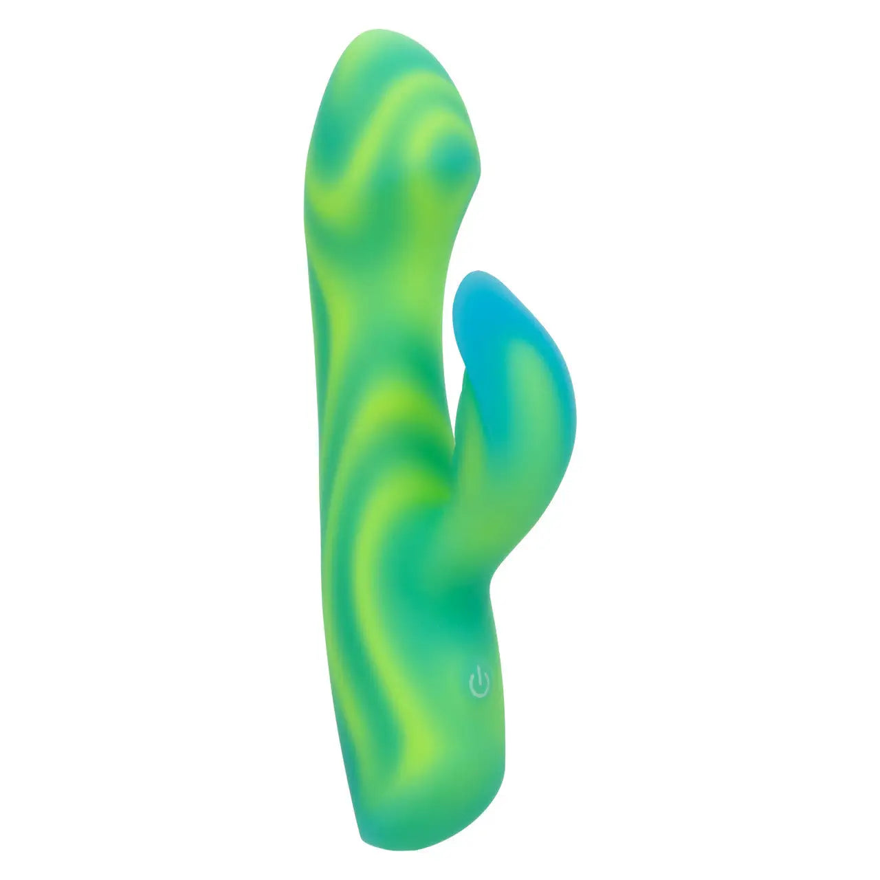 CalExotics® Endless Summer™ Twilight Tease Dual-Motor Rabbit Vibrator