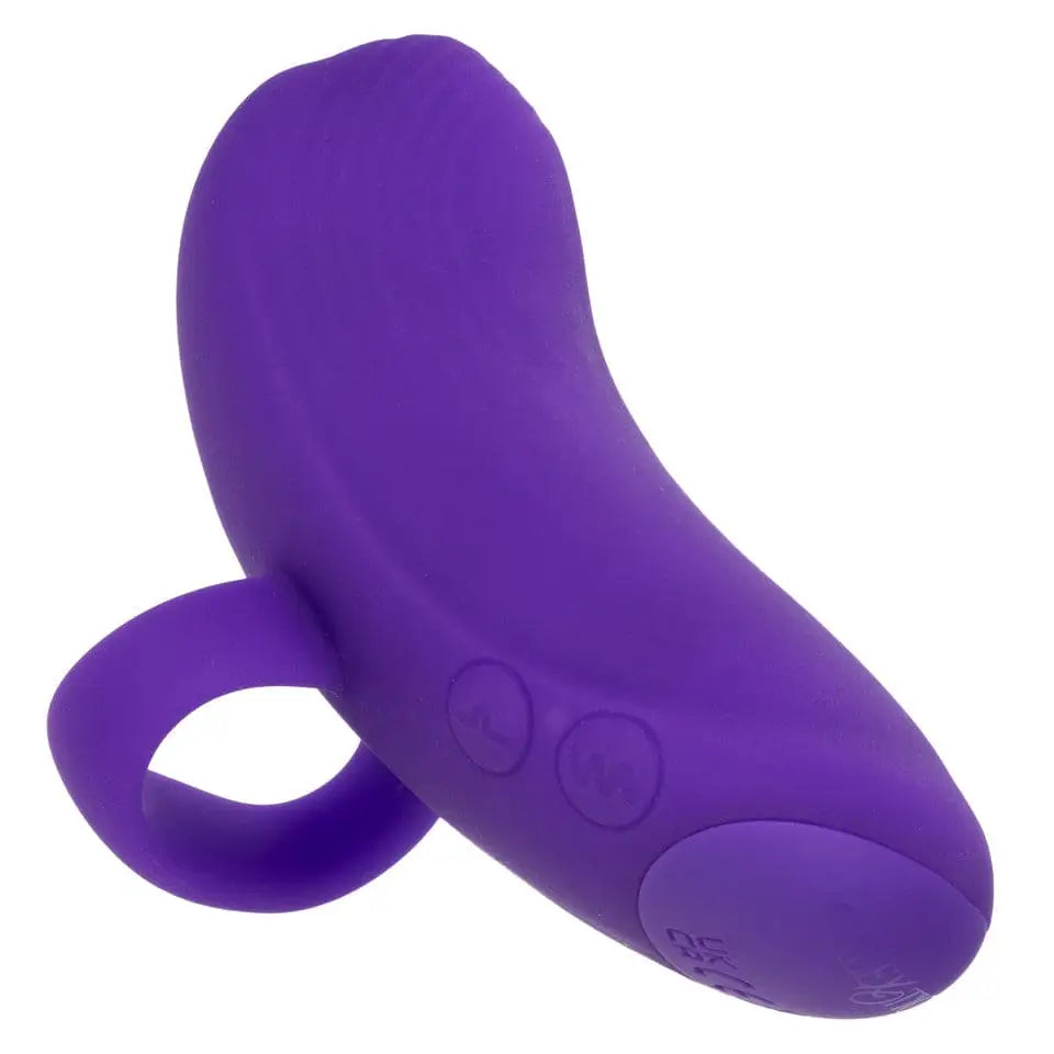 CalExotics® Envy™ Handheld Rolling Ball Vibrator - Rolik®