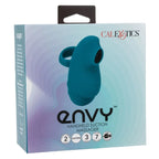 CalExotics® Envy™ Handheld Suction Massager - Rolik®