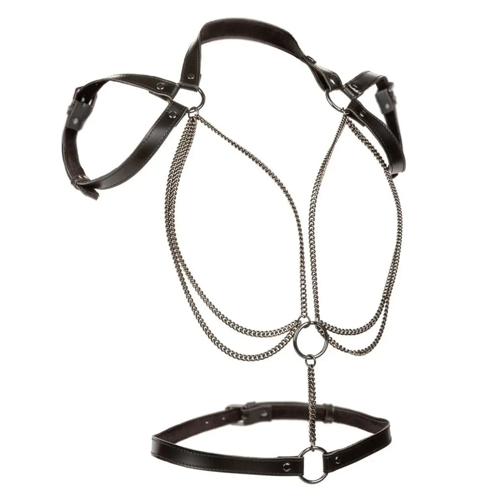 Euphoria Collection Multi Chain Halter - Rolik®