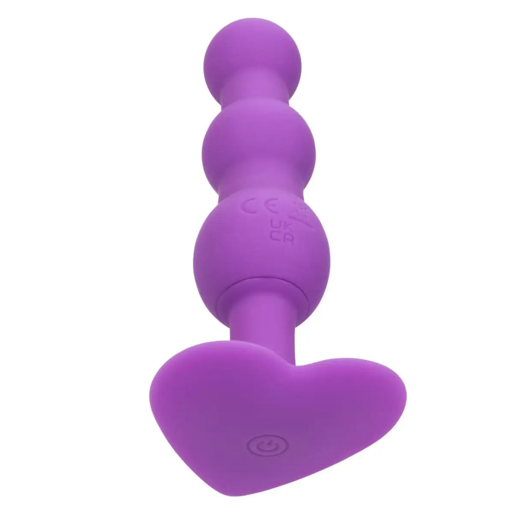 First Time® Triple Beaded Probe - Rolik®