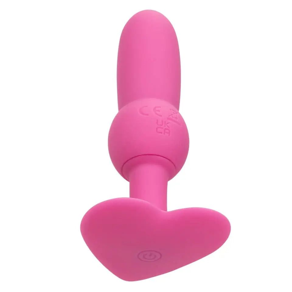First Time® Vibrating Beaded Probe - Rolik®