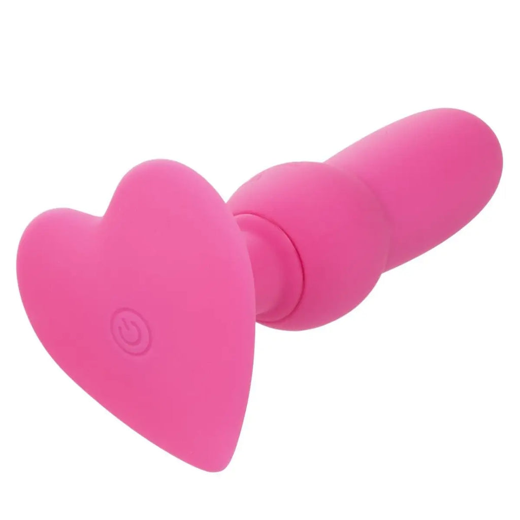 First Time® Vibrating Beaded Probe - Rolik®