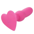 First Time® Vibrating Beaded Probe - Rolik®