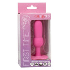 First Time® Vibrating Beaded Probe - Rolik®