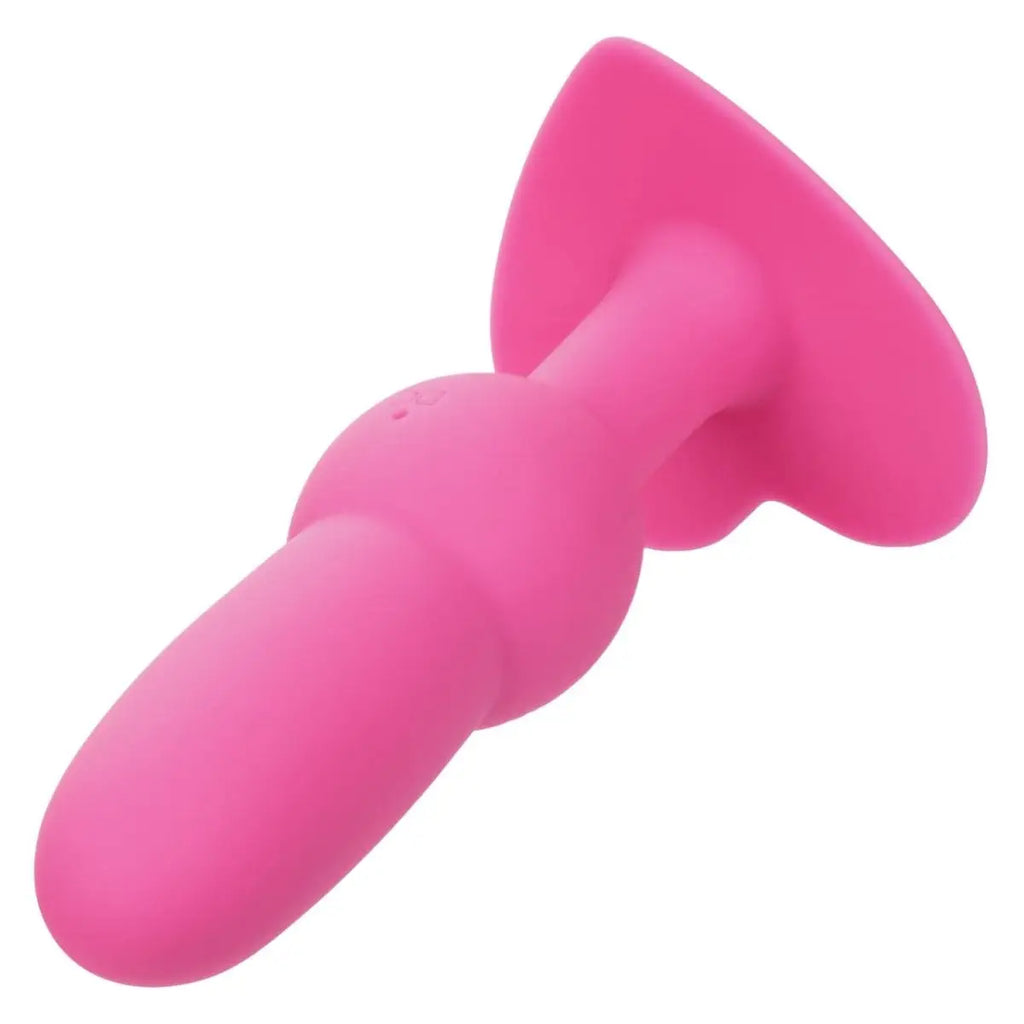 First Time® Vibrating Beaded Probe - Rolik®