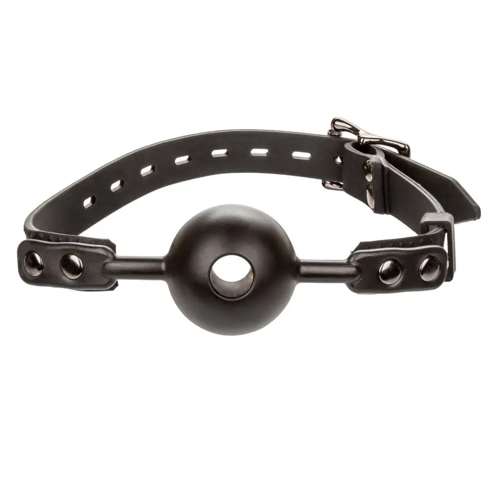 Forbidden™ Removable Rose Gag - Rolik®