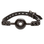 Forbidden™ Removable Rose Gag - Rolik®