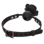 Forbidden™ Removable Rose Gag - Rolik®