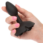 Forbidden™ Rose Anal Plug - Rolik®