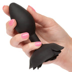 Forbidden™ Rose Anal Plug - Rolik®
