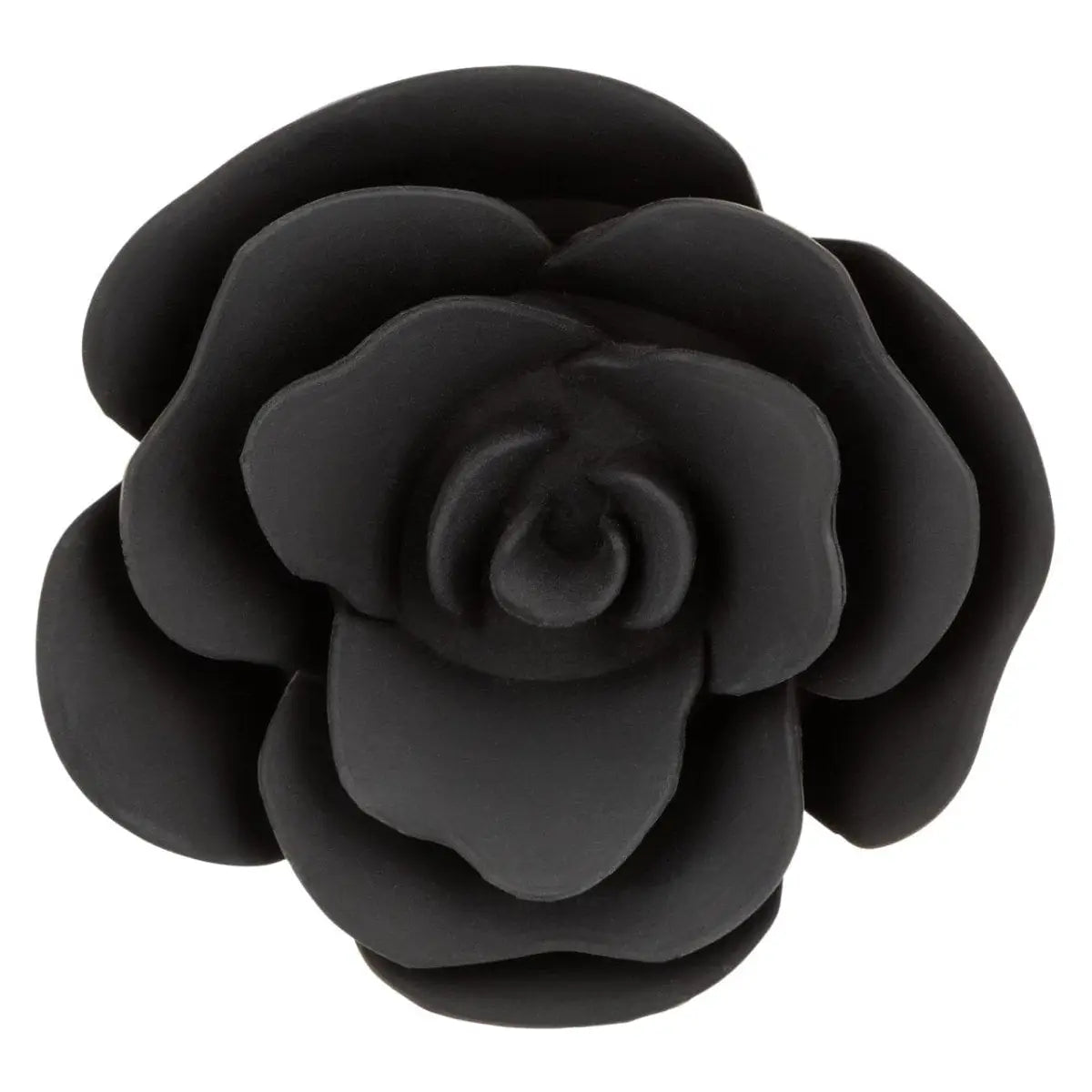 Forbidden™ Rose Anal Plug - Rolik®