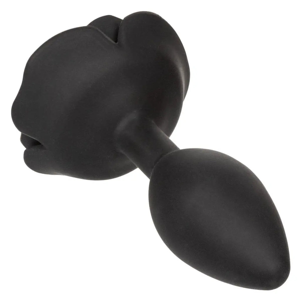 Forbidden™ Rose Anal Plug - Rolik®