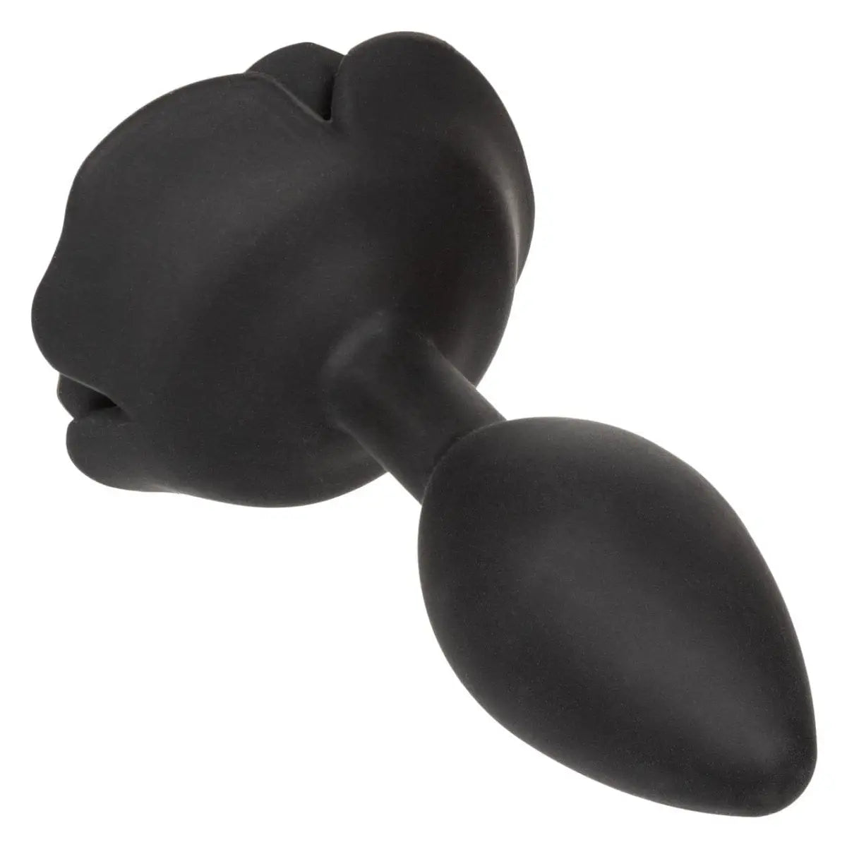 Forbidden™ Rose Anal Plug - Rolik®