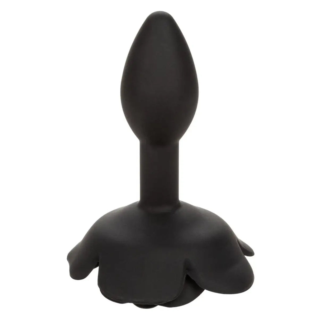 Forbidden™ Rose Anal Plug - Rolik®
