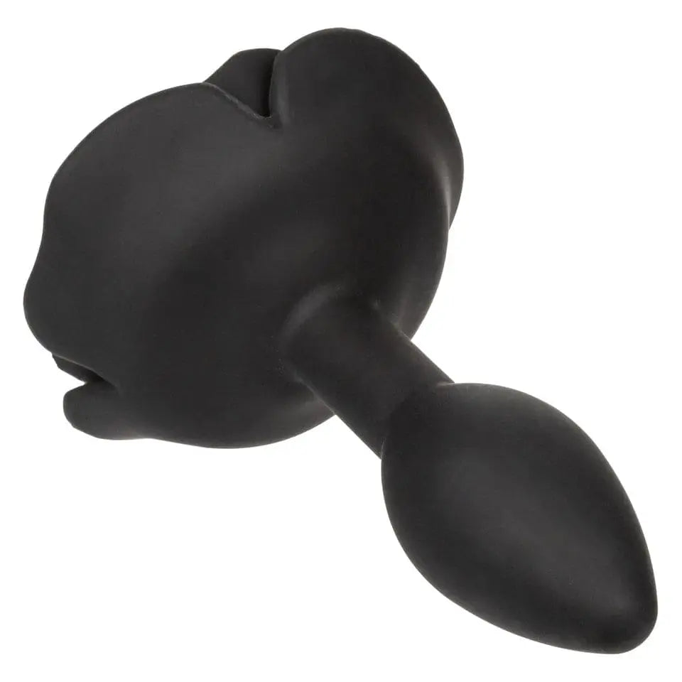 Forbidden™ Rose Anal Plug - Rolik®