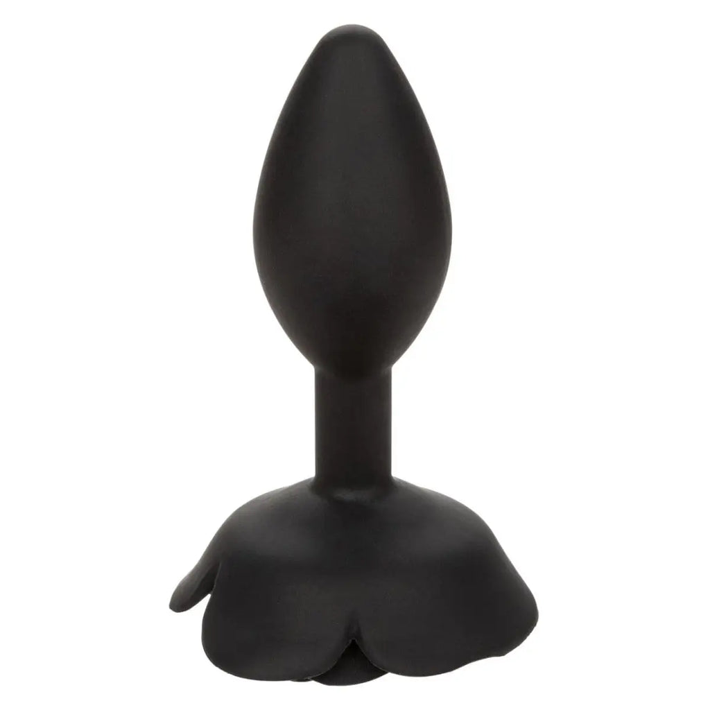 Forbidden™ Rose Anal Plug - Rolik®