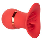French Kiss™ Charmer Flickering Vibrator - Rolik®