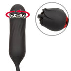 French Kiss™ Elite Lover Flickering Teaser - Rolik®