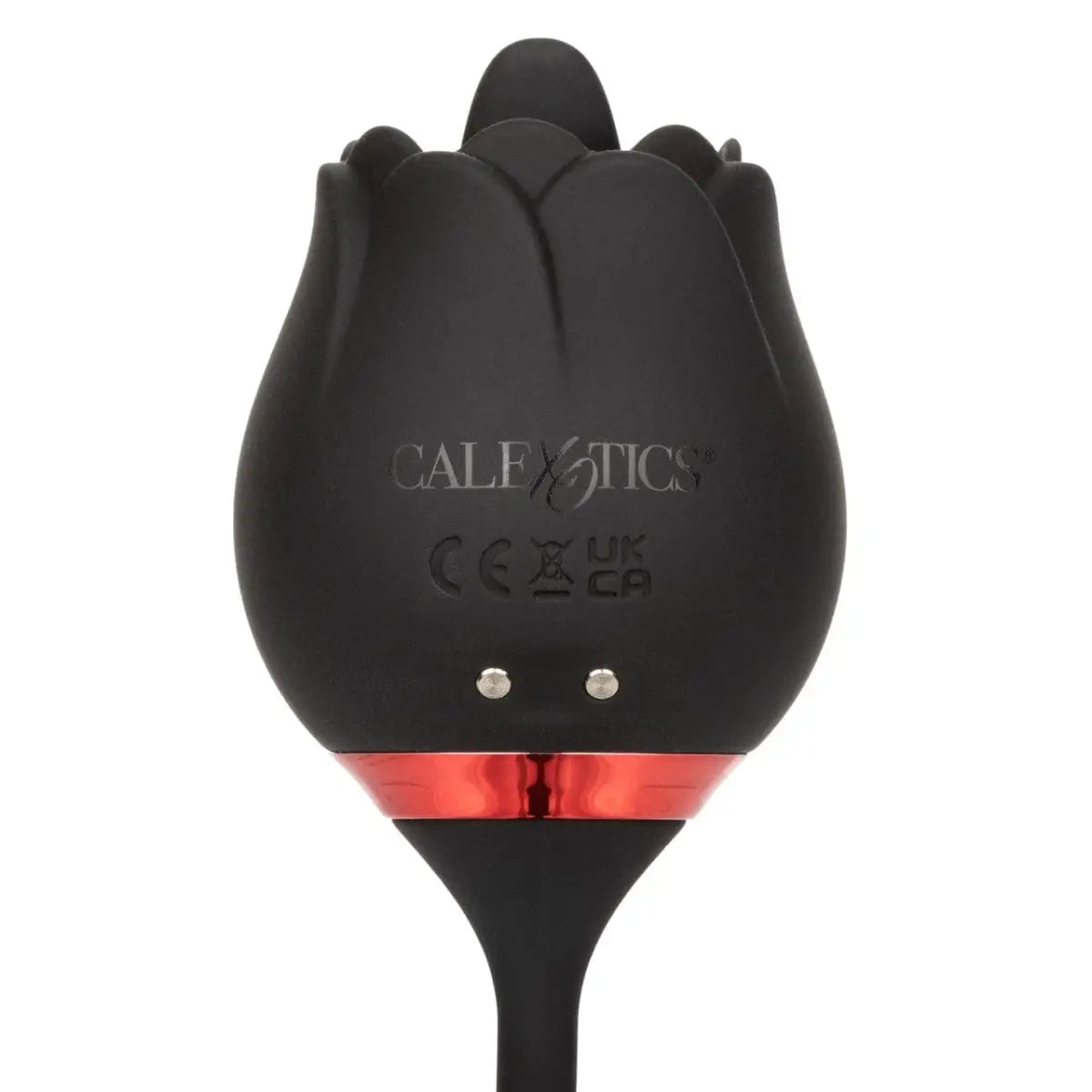 French Kiss™ Elite Romeo Flickering Teaser - Rolik®