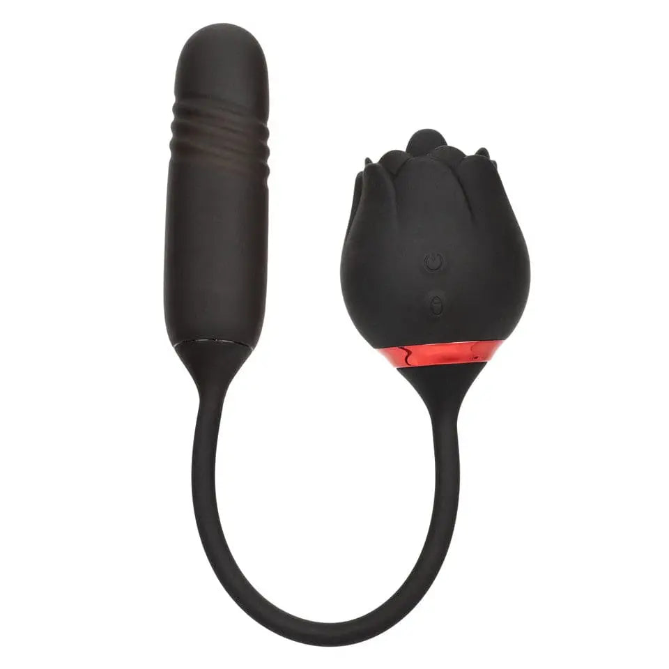 French Kiss™ Elite Romeo Flickering Teaser - Rolik®
