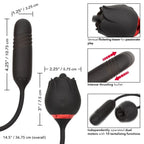 French Kiss™ Elite Romeo Flickering Teaser - Rolik®