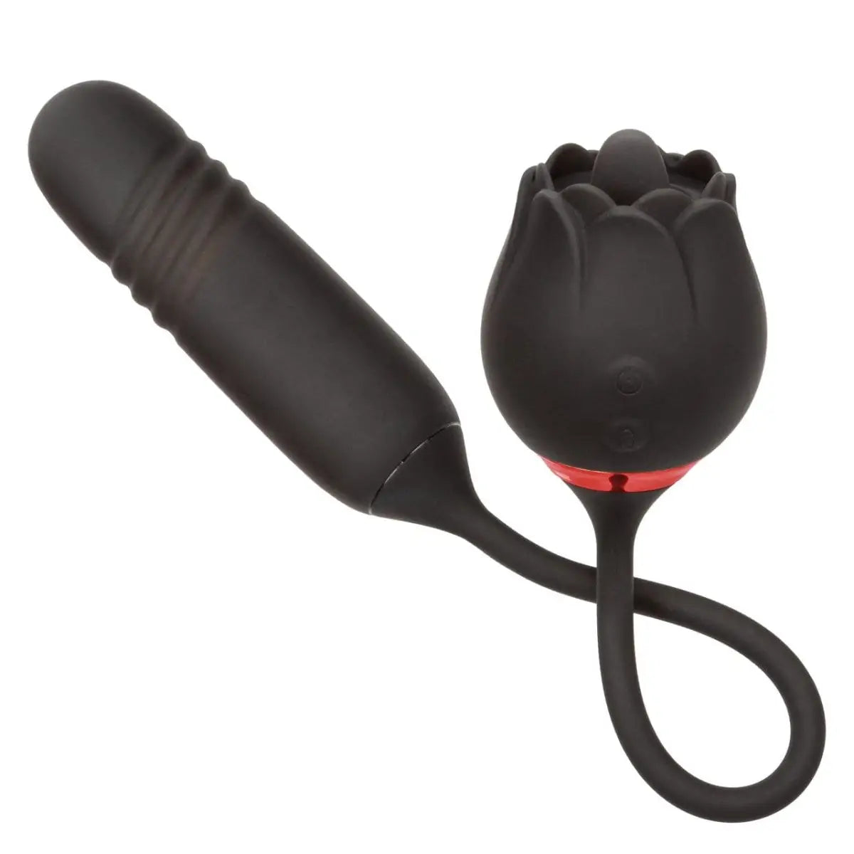 French Kiss™ Elite Romeo Flickering Teaser - Rolik®