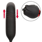 French Kiss™ Elite Romeo Flickering Teaser - Rolik®