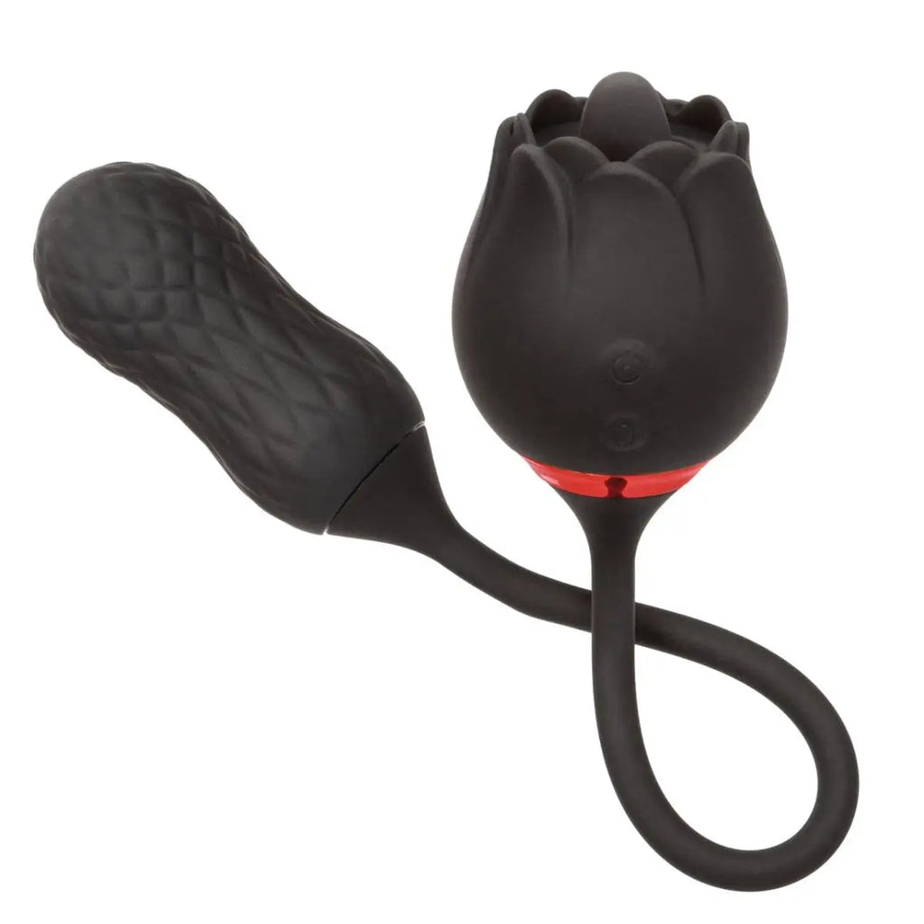 French Kiss™ Elite Siren Flickering Teaser - Rolik®