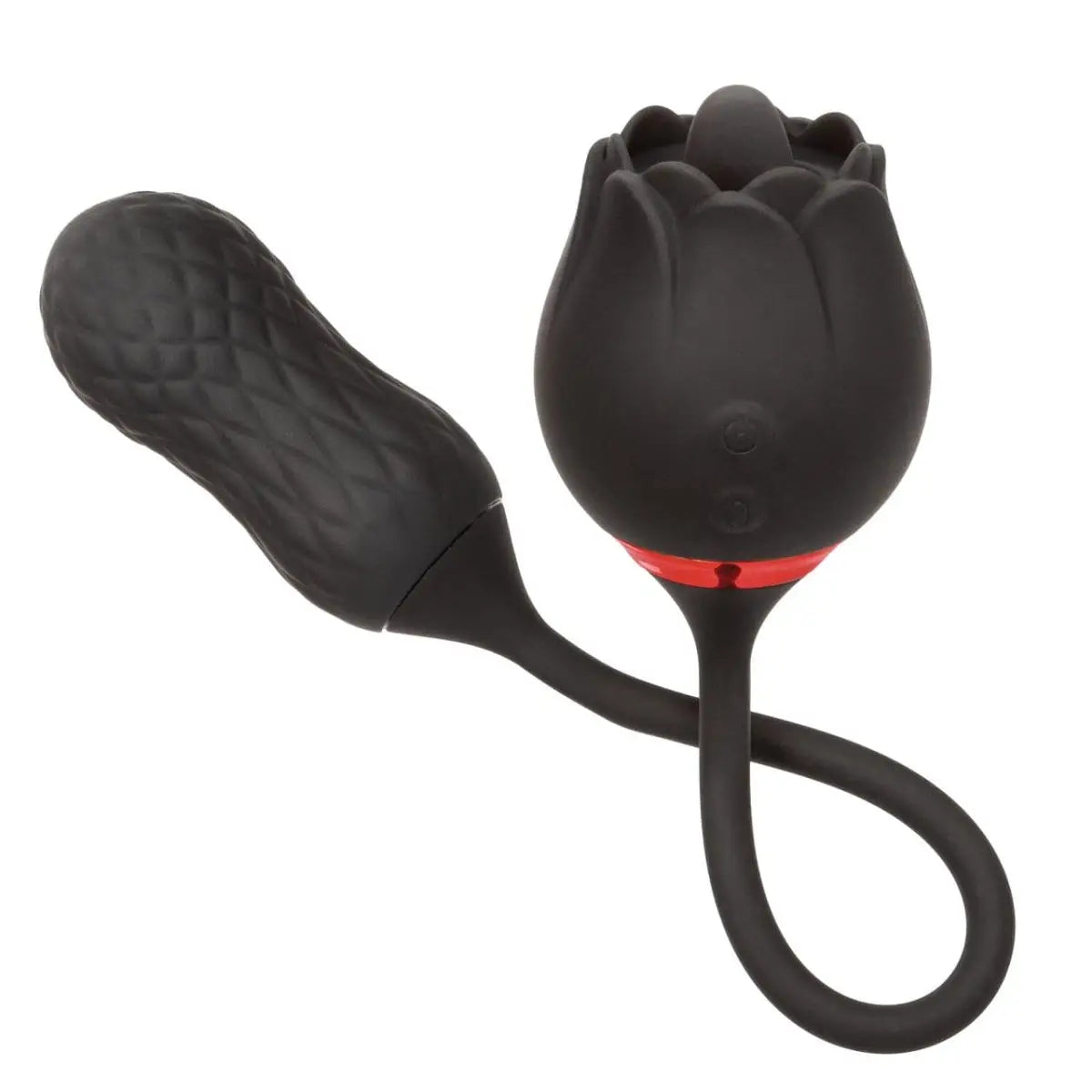 French Kiss™ Elite Siren Flickering Teaser - Rolik®