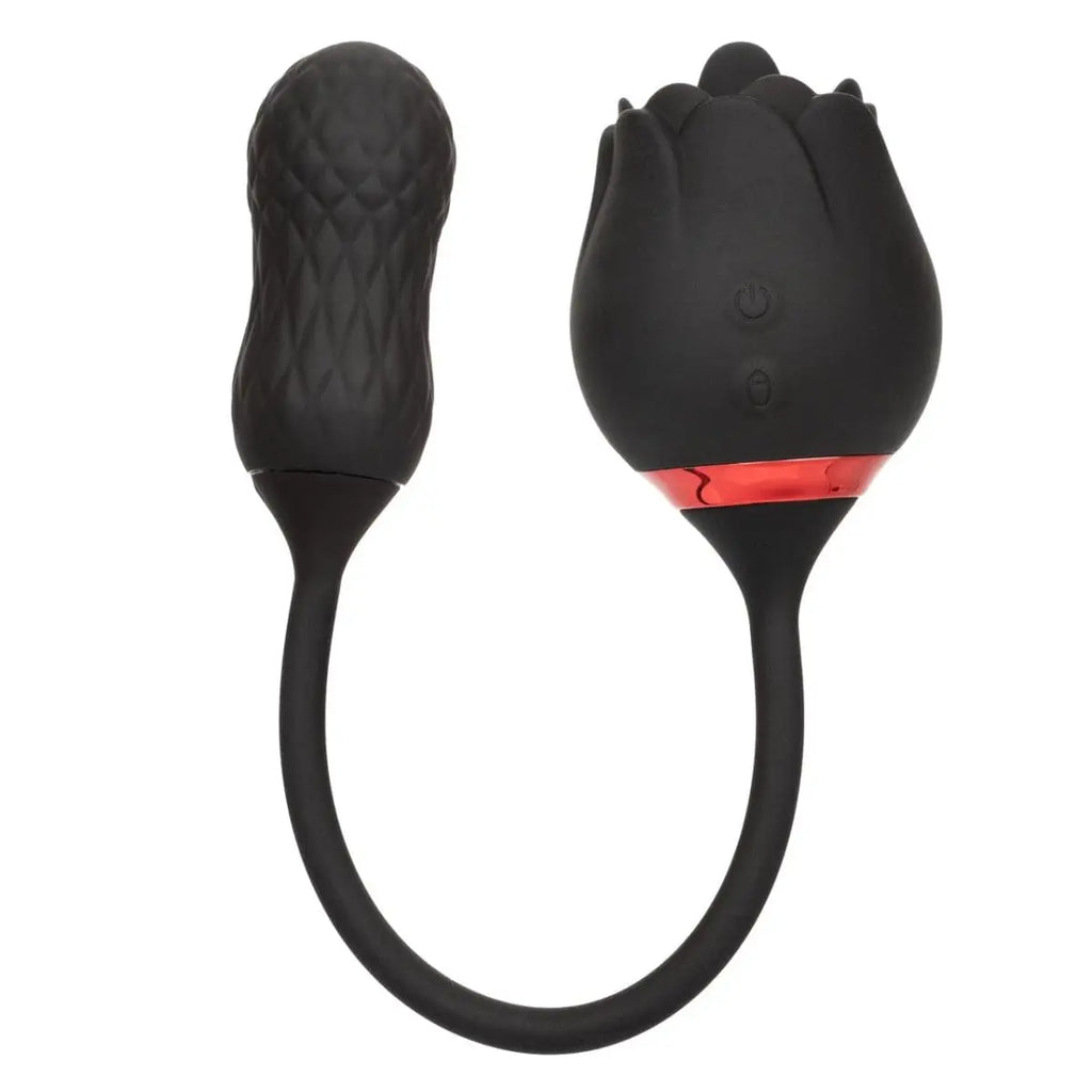 French Kiss™ Elite Siren Flickering Teaser - Rolik®