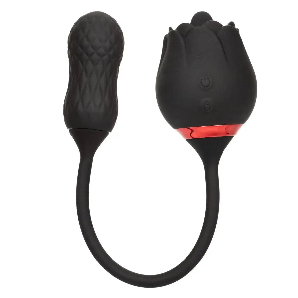 French Kiss™ Elite Siren Flickering Teaser - Rolik®