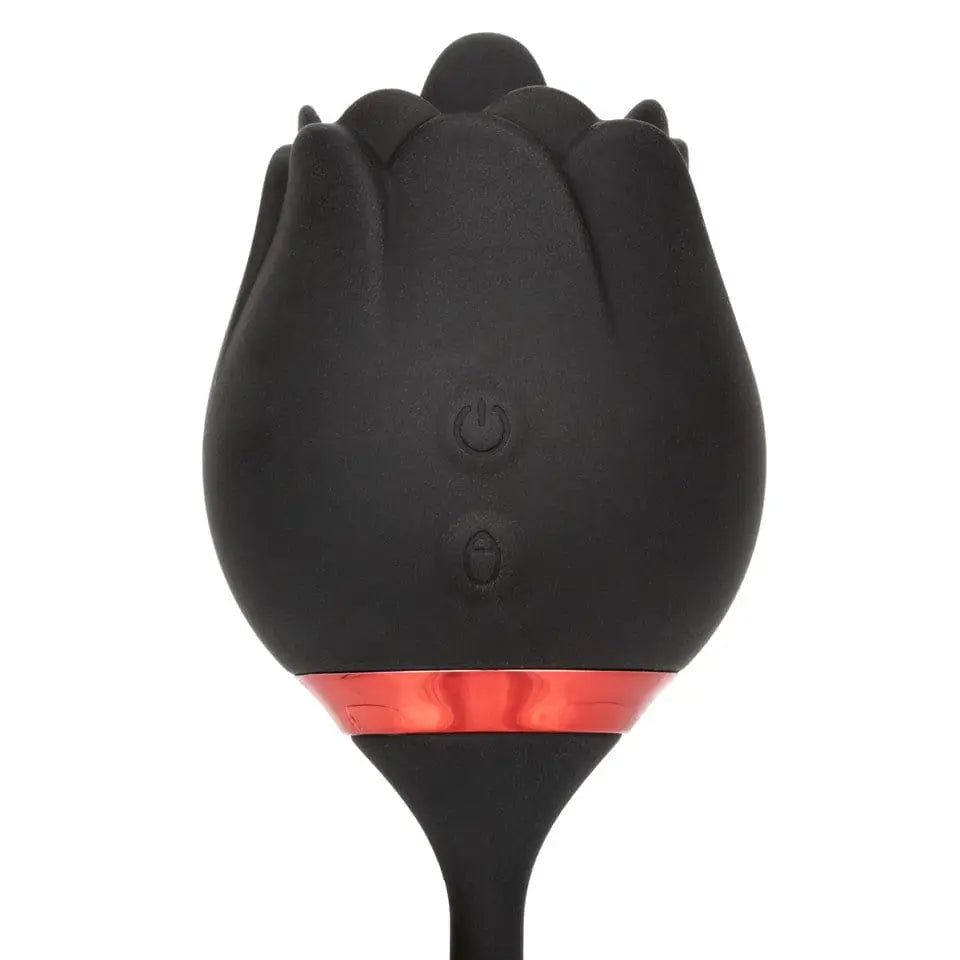 French Kiss™ Elite Siren Flickering Teaser - Rolik®