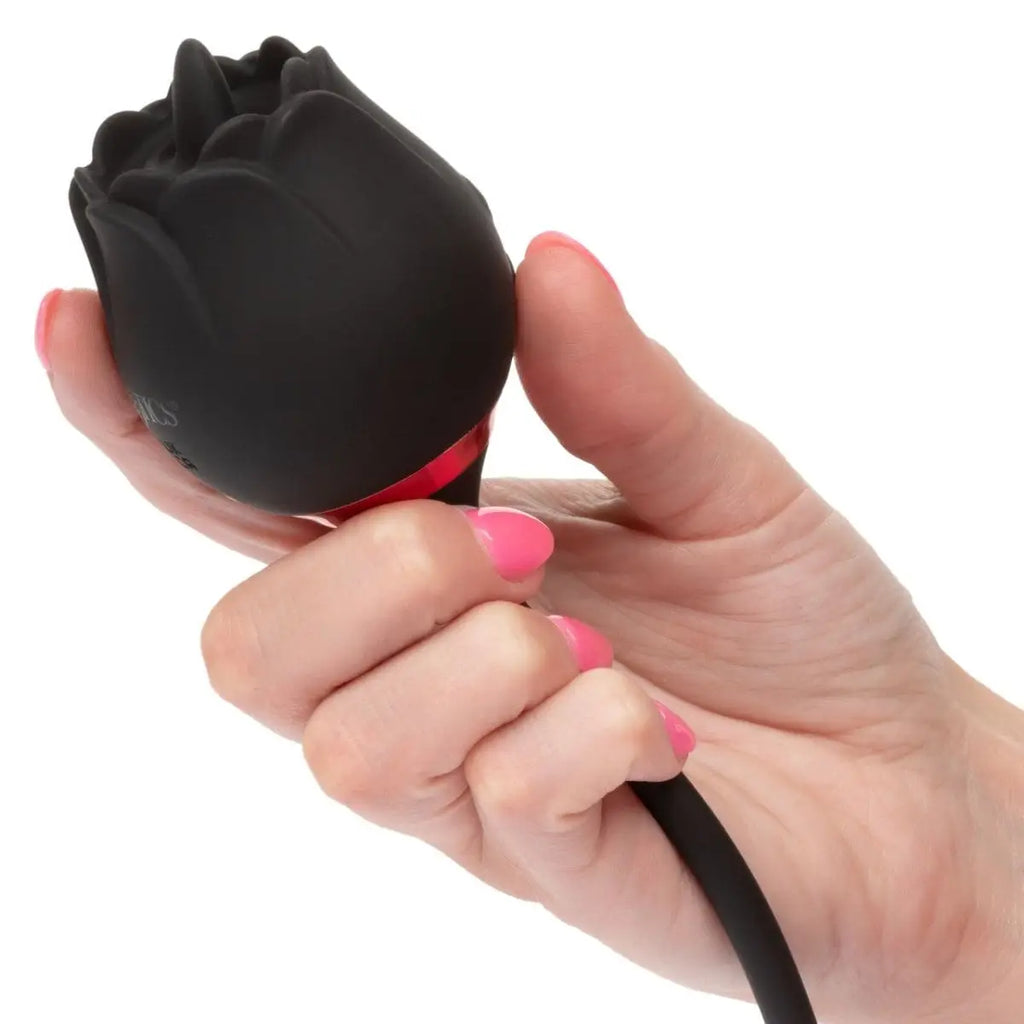 French Kiss™ Elite Siren Flickering Teaser - Rolik®