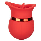 French Kiss™ Sweet Talker Flickering Vibrator - Rolik®