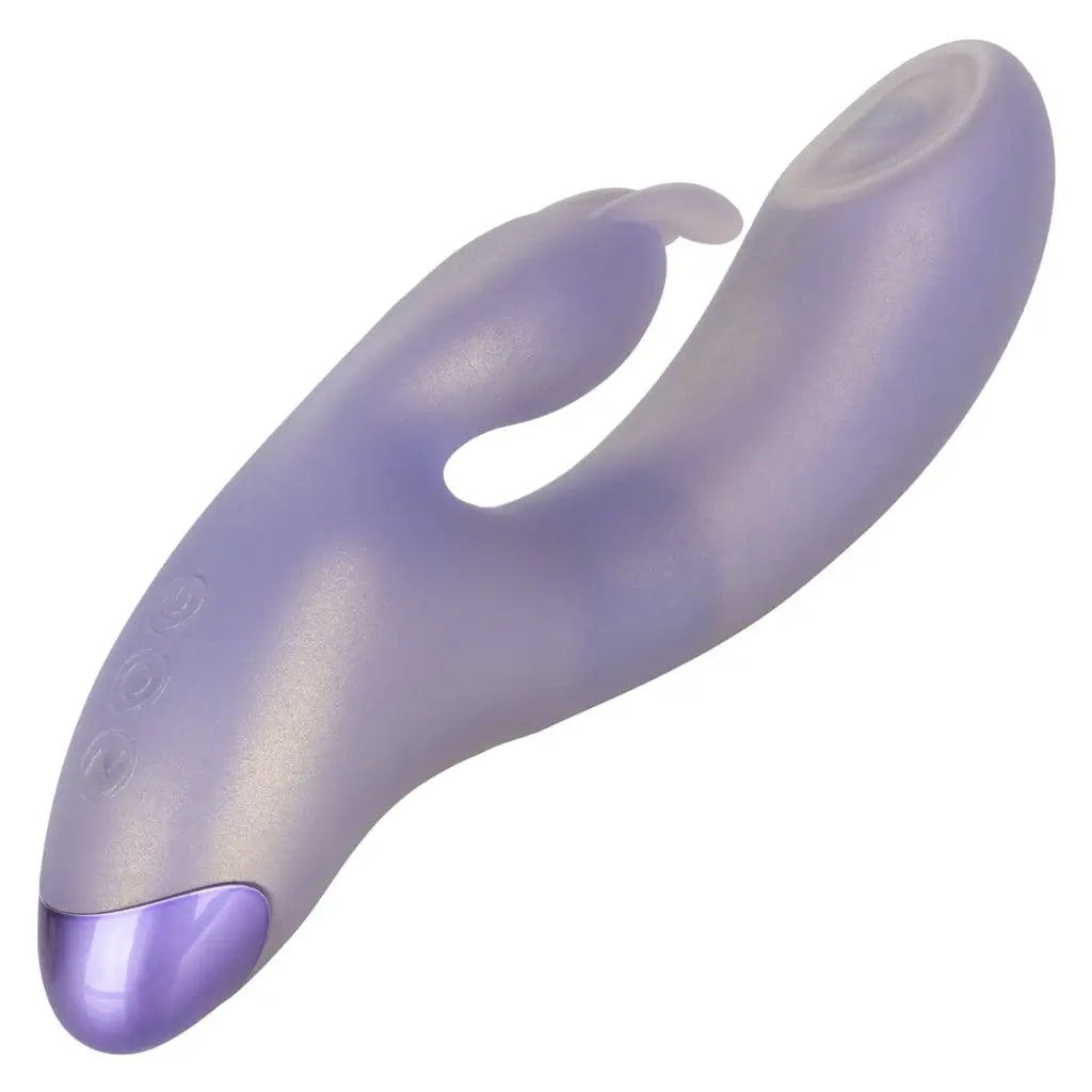 G - Love G - Bunny Thumping Rabbit Vibrator - Rolik®