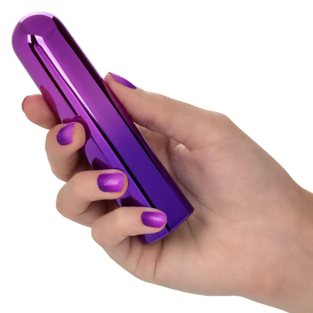 Glam™ Vibrator - Rolik®