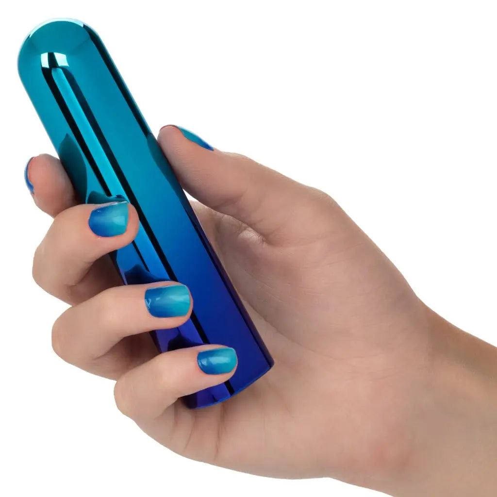 Glam™ Vibrator - Rolik®