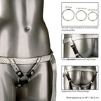 Her Royal Harness™ The Regal® Duchess Harness - Rolik®