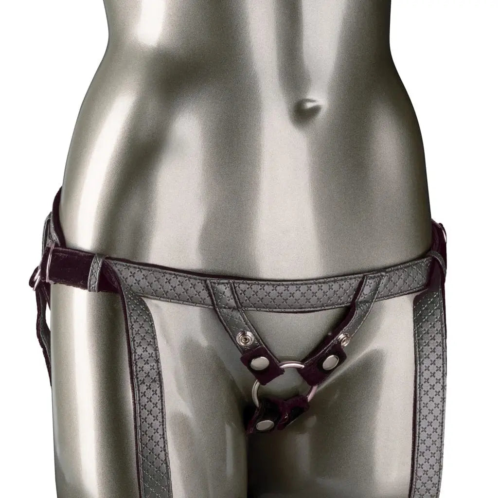 Her Royal Harness™ The Regal® Duchess Harness - Rolik®