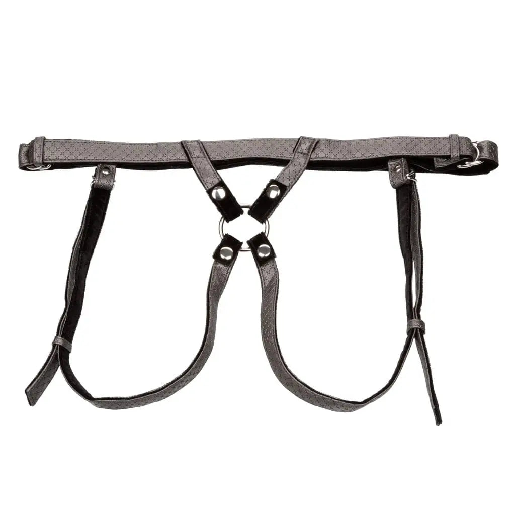 Her Royal Harness™ The Regal® Duchess Harness - Rolik®