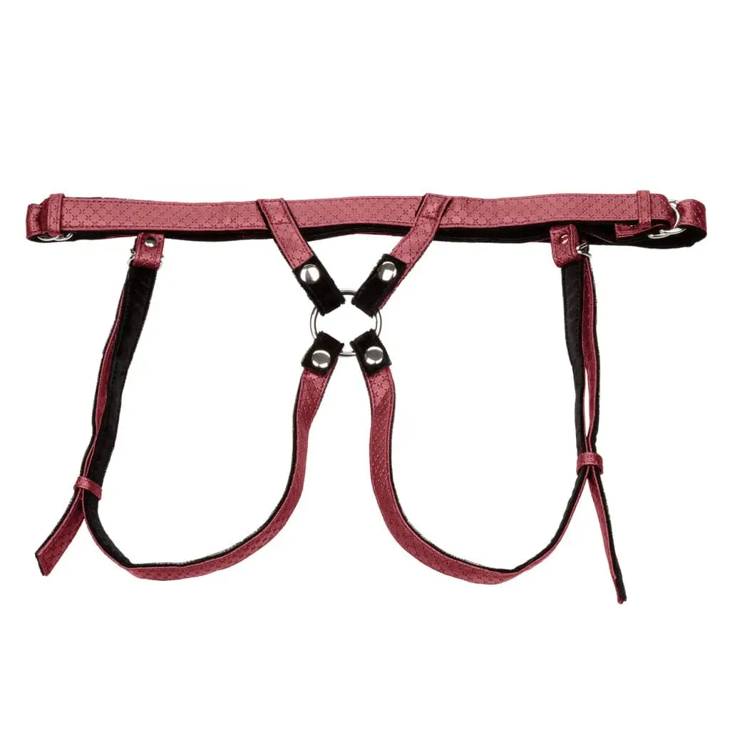 Her Royal Harness™ The Regal® Duchess Harness - Rolik®