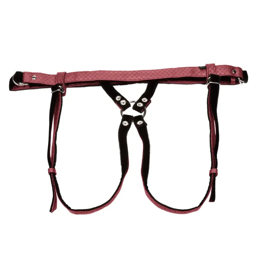 Her Royal Harness™ The Regal® Duchess Harness - Rolik®