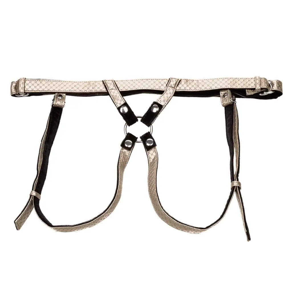 Her Royal Harness™ The Regal® Duchess Harness - Rolik®