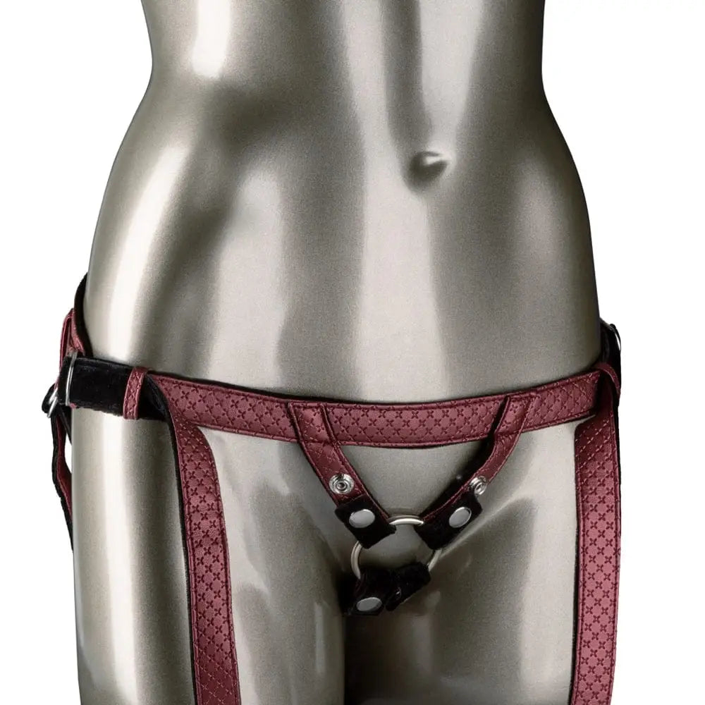 Her Royal Harness™ The Regal® Duchess Harness - Rolik®