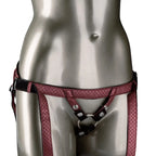 Her Royal Harness™ The Regal® Duchess Harness - Rolik®