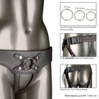 Her Royal Harness™ The Regal® Empress Harness - Rolik®