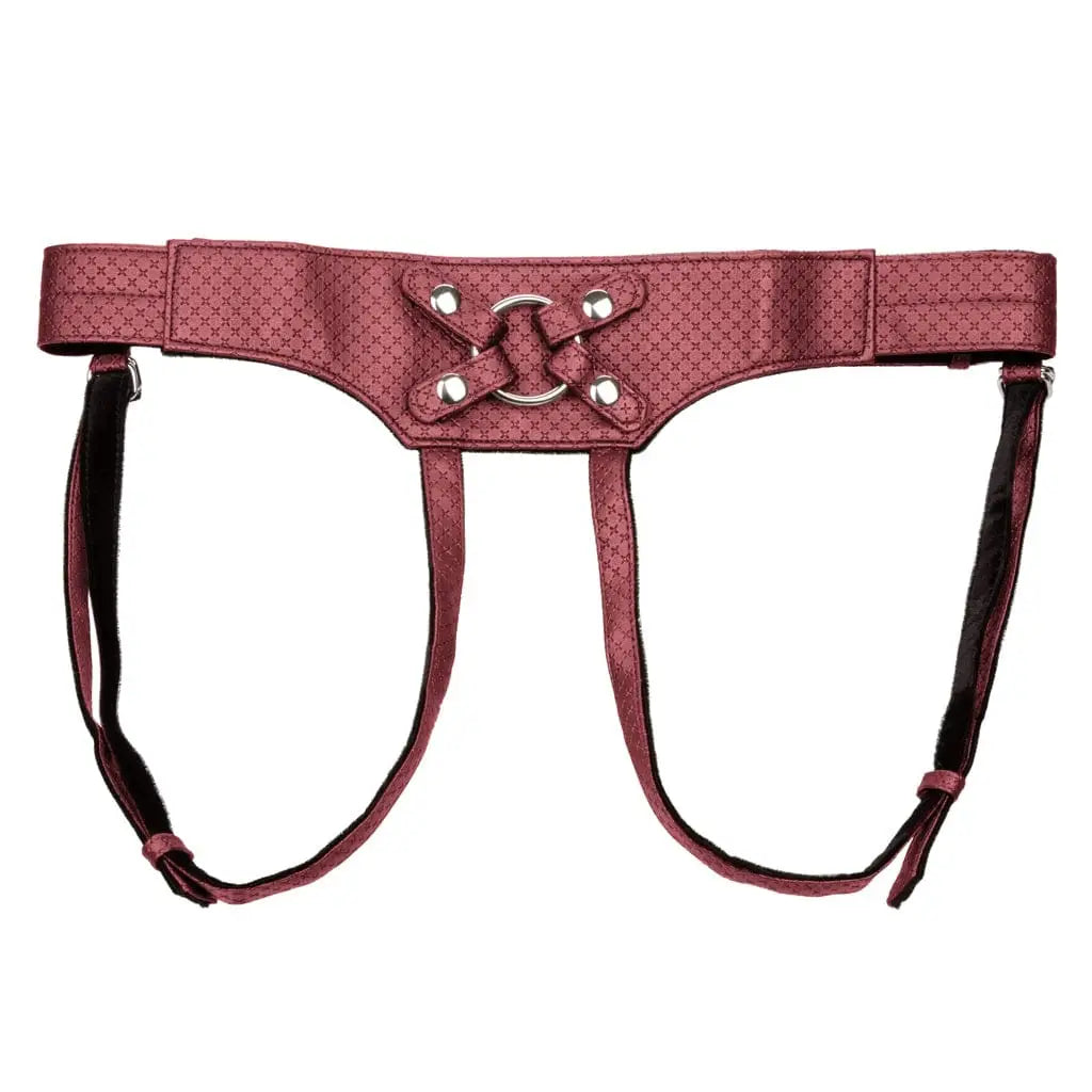 Her Royal Harness™ The Regal® Empress Harness - Rolik®