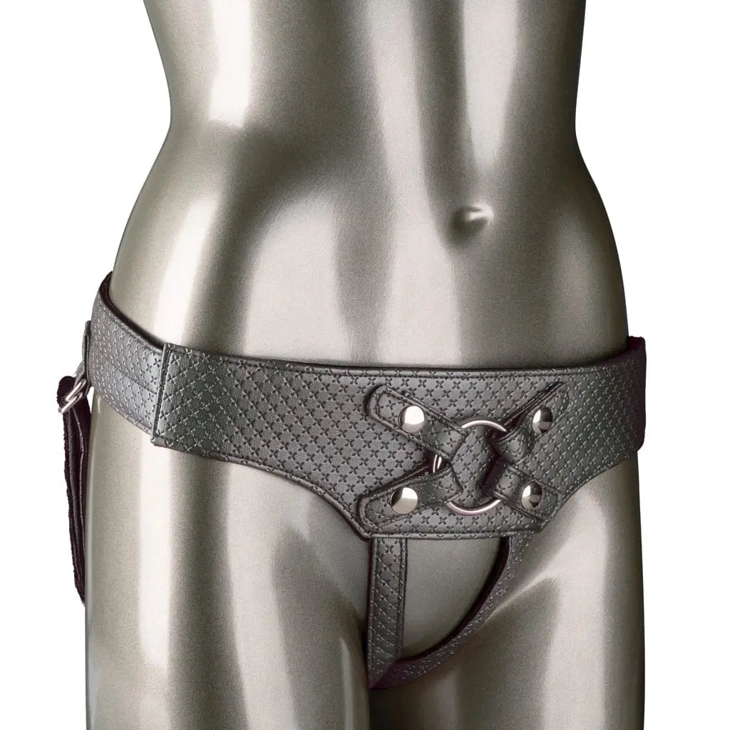 Her Royal Harness™ The Regal® Empress Harness - Rolik®