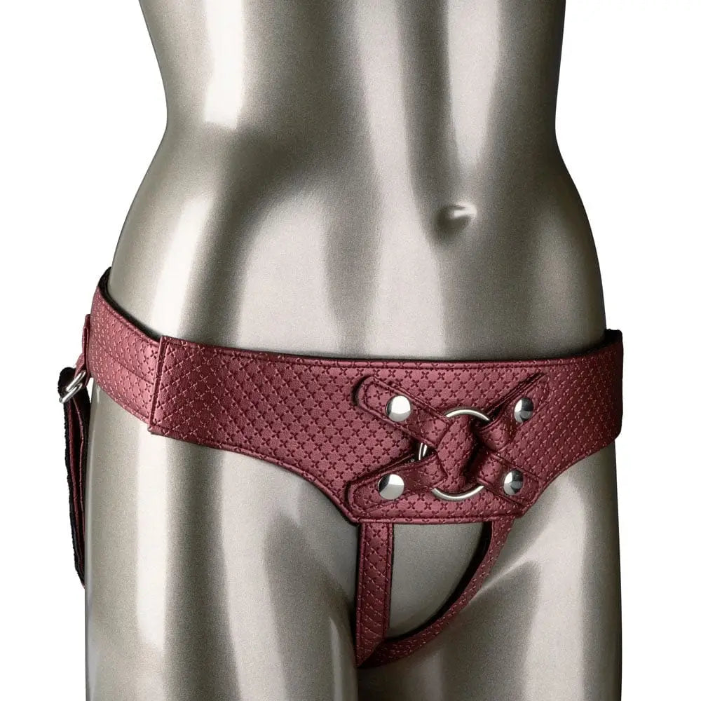 Her Royal Harness™ The Regal® Empress Harness - Rolik®